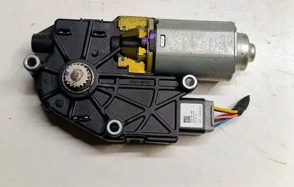 Hyundai ix35 Sunroof motor/actuator 2226114AU3 2226114A 04036285