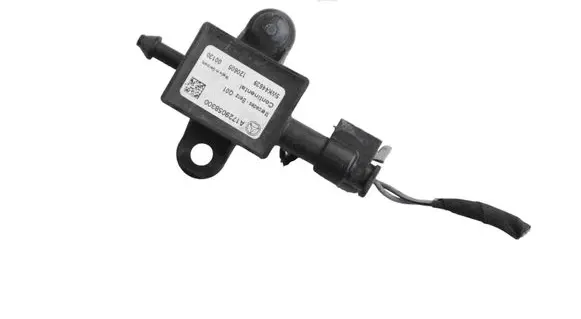 Mercedes-Benz SLK R172 Other devices A1729058300