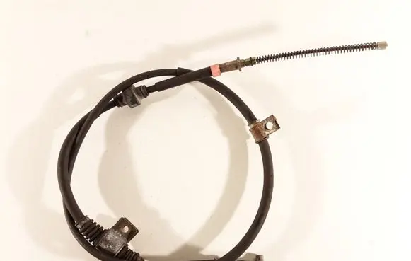 Mitsubishi Outlander Handbrake/parking brake wiring cable 