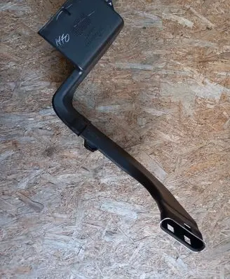 Fiat Freemont Cabin air duct channel 05058524AB