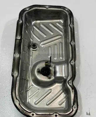 Audi A8 S8 D2 4D Oil sump 059103602AA | 68475634065315,167