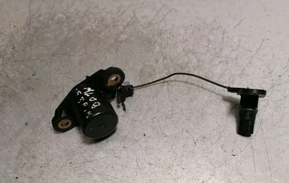 Mercedes-Benz GL X164 Oil level sensor A0011531132