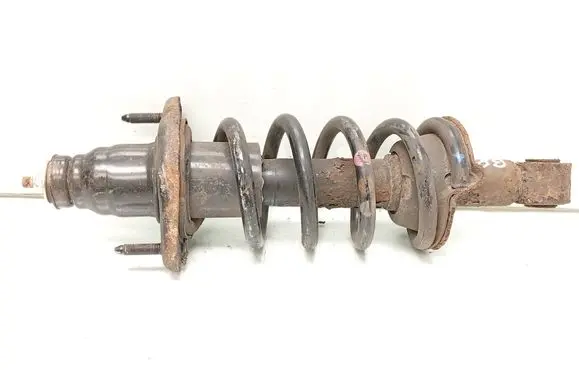 Honda CR-V Rear shock absorber with coil spring 2672131131