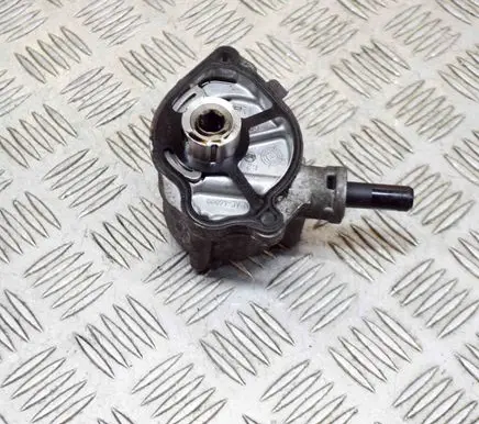 Mercedes-Benz E W212 Vacuum pump A6512300465