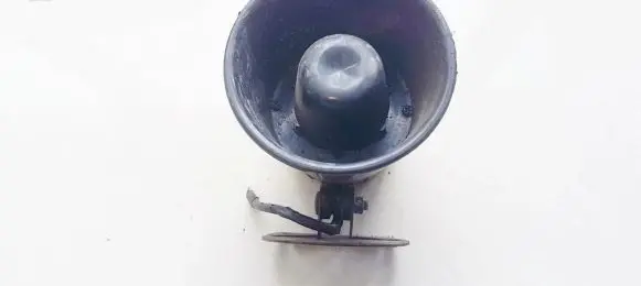 Volkswagen PASSAT B4 Alarm system siren 
