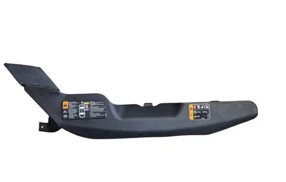 Chevrolet Volt II Air intake duct part 84292114