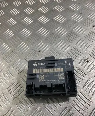 Audi A6 Allroad C6 Door control unit/module 4F0959793R 8K0959793D