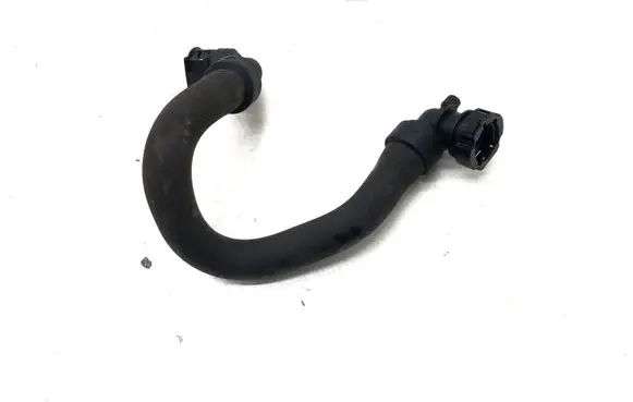 Citroen C3 Engine coolant pipe/hose 9671350380