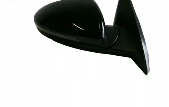KIA Ceed Front door electric wing mirror 87610J7351