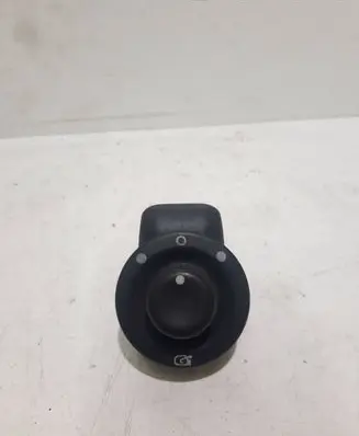 Renault Laguna II Wing mirror switch 002443