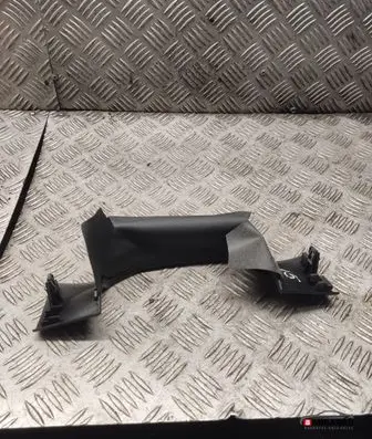 Audi Q5 SQ5 Steering wheel column trim 8r2858345