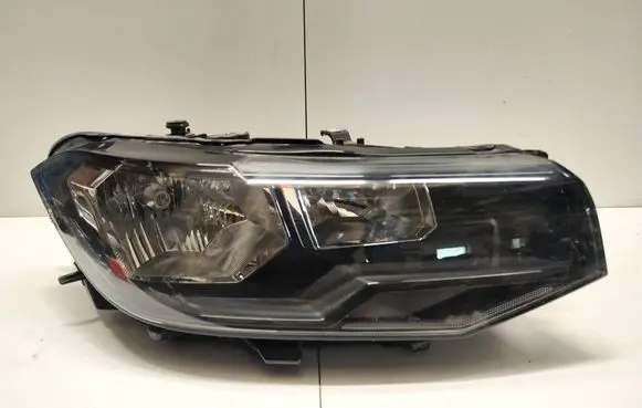 Volkswagen T-Cross Headlight/headlamp X600VF20LG50 90183094 2GM941006A