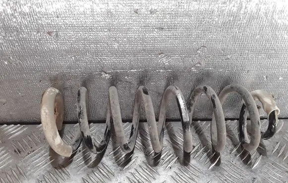 Mercedes-Benz A W168 Rear coil spring