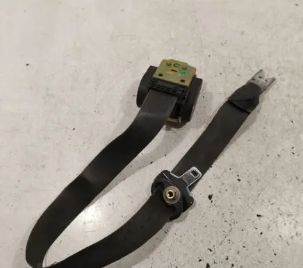 Renault Scenic II - Grand scenic II Rear seatbelt B506014