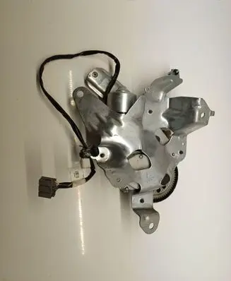 Subaru Outback (BS) Tailgate/trunk/boot lift motor 63320AL00B 3036544