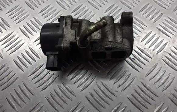 Mitsubishi Pajero EGR valve BRAK