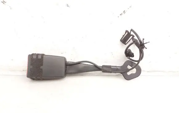 Audi A8 S8 D4 4H Front seatbelt buckle 4H0857755C