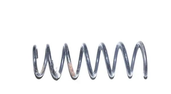 BMW 5 E60 E61 Rear coil spring 
