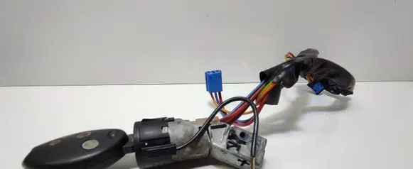 Citroen C5 Ignition lock