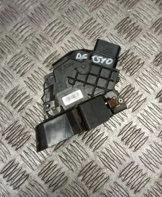 Ford Focus C-MAX Rear door lock