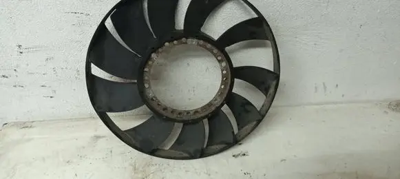 Audi A6 S6 C5 4B Fan impeller 059121301