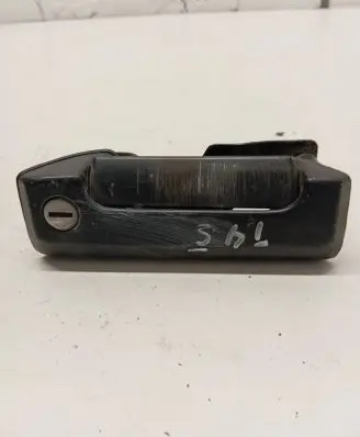 Volkswagen Transporter - Caravelle T4 Sliding door exterior handle 701843730B