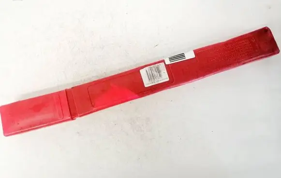 Opel Insignia A Emergency warning sign 27R030028