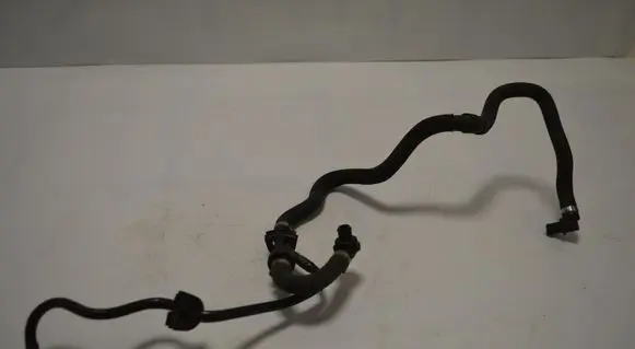 BMW 5 E39 Vacuum line/pipe/hose 34301163634