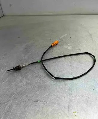 Volkswagen Golf IV Exhaust pressure sensor 6X0973802