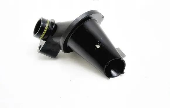 Ford Transit VII Oil sump strainer pipe GK2Q