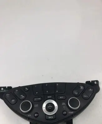 Nissan Primera Climate control unit 28395BA00A