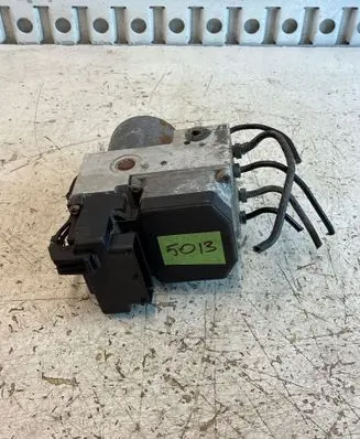 Audi A6 S6 C5 4B ABS Pump 0273004285 10138 689021
