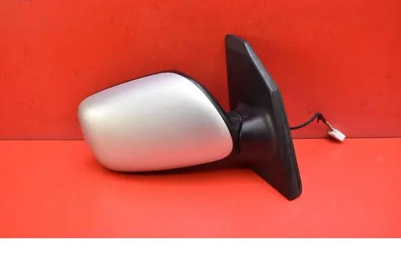 Toyota Corolla E120 E130 Front door electric wing mirror 015440