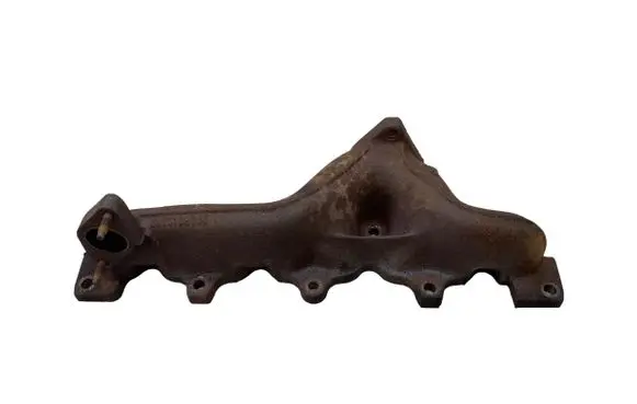 Exhaust manifold