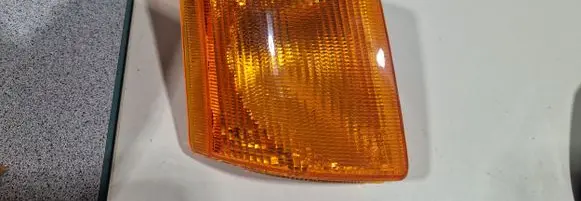 Ford Transit Front indicator light