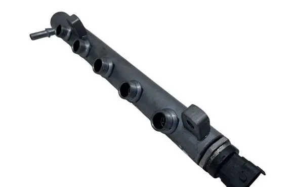 Renault Scenic III - Grand scenic III Fuel main line pipe 175216420R 175216420RB H8201044829