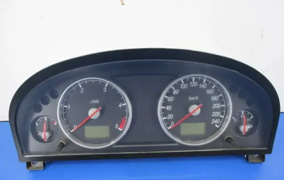 Ford Mondeo Mk III Speedometer (instrument cluster) 1S7F-10849-GE