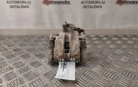 Volkswagen Sharan Rear brake caliper 