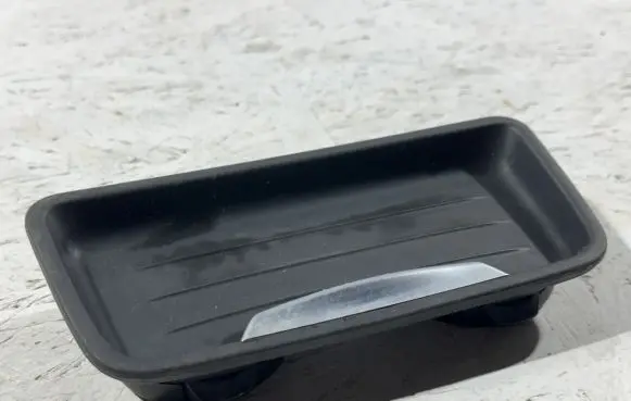 BMW 3 F30 F35 F31 Ashtray (front) 9233068 162083 51169232068