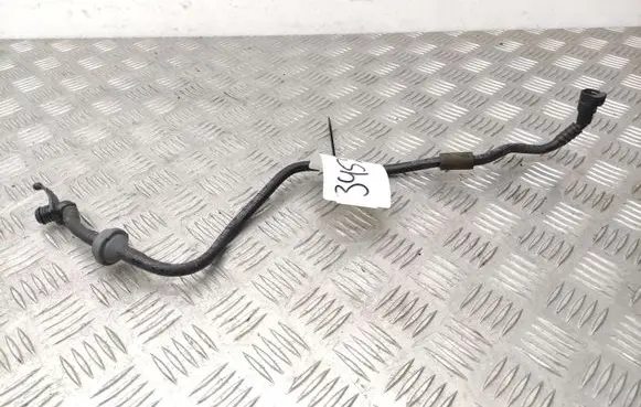 Vacuum line/pipe/hose