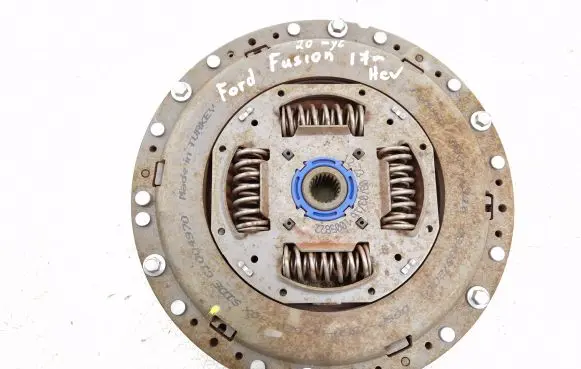 Ford Fusion II Clutch set kit DG9P6K390 DG9P6K390AD FW2MA