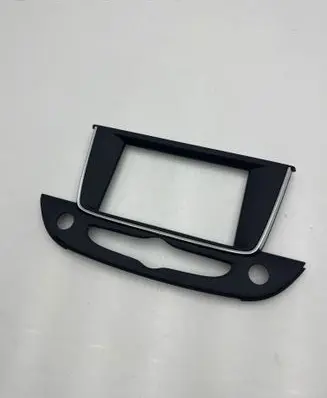 Opel Crossland X Dashboard center trim panel 460029937 7877