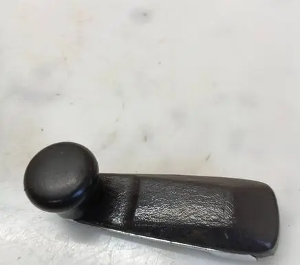 Mercedes-Benz Vito Viano W638 Front door window winding handle
