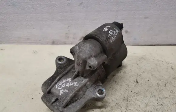 Ford Focus Starter motor 3M5T11000AE
