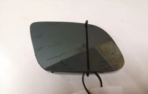 Audi A3 S3 8L Wing mirror glass 01099 02099