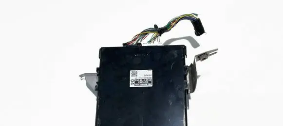 Toyota Verso Other control units/modules 896810F040 28069