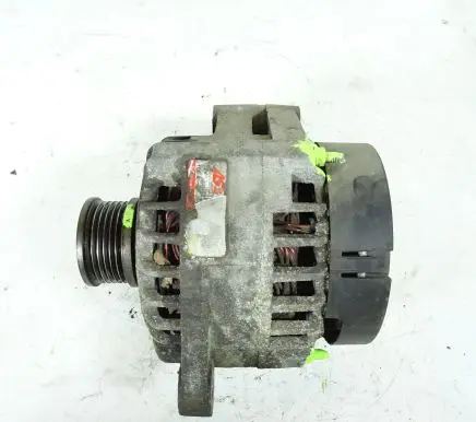 Opel Combo D Generator/alternator