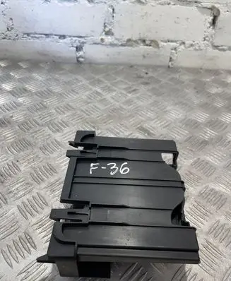 BMW 4 F36 Gran coupe Fuse box set 8507703