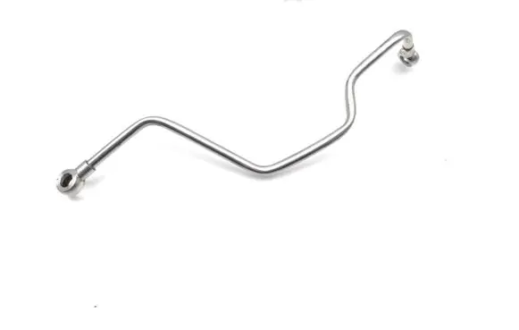 Suzuki SX4 S-Cross Fuel line pipe 