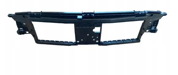 Mercedes-Benz C W206 Intercooler air guide/duct channel A2066200101